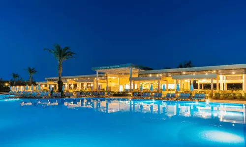 هتل لیبرتی لارا آنتالیا هتل لیبرتی لارا آنتالیا